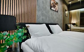 Apartamenty Laguna Beskidow - A2
