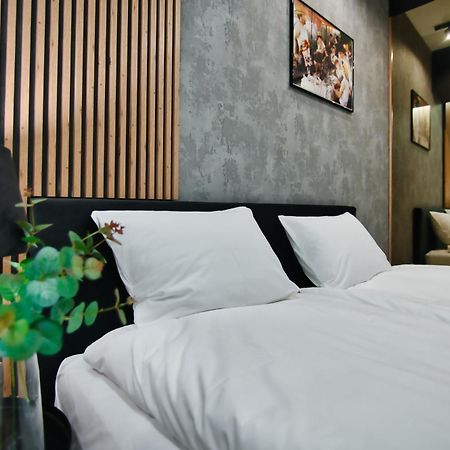 Apartamenty Laguna Beskidow - A2 Zarzecze  Zewnętrze zdjęcie