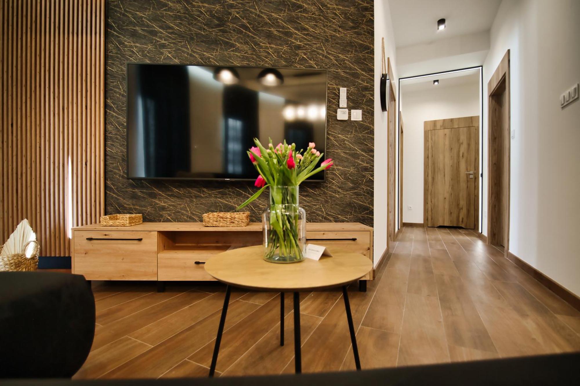 Apartamenty Laguna Beskidow - A2 Zarzecze  Zewnętrze zdjęcie