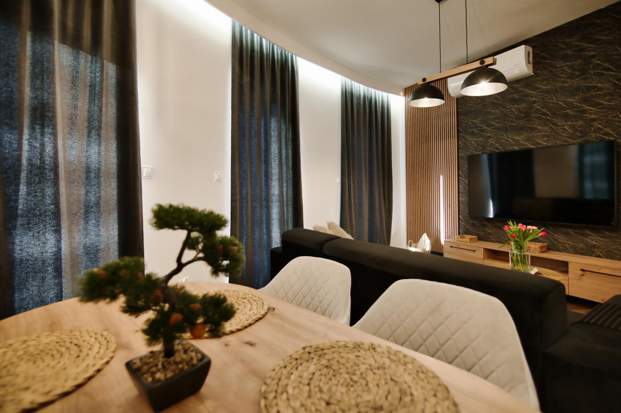 Apartamenty Laguna Beskidow - A2 Zarzecze  Zewnętrze zdjęcie