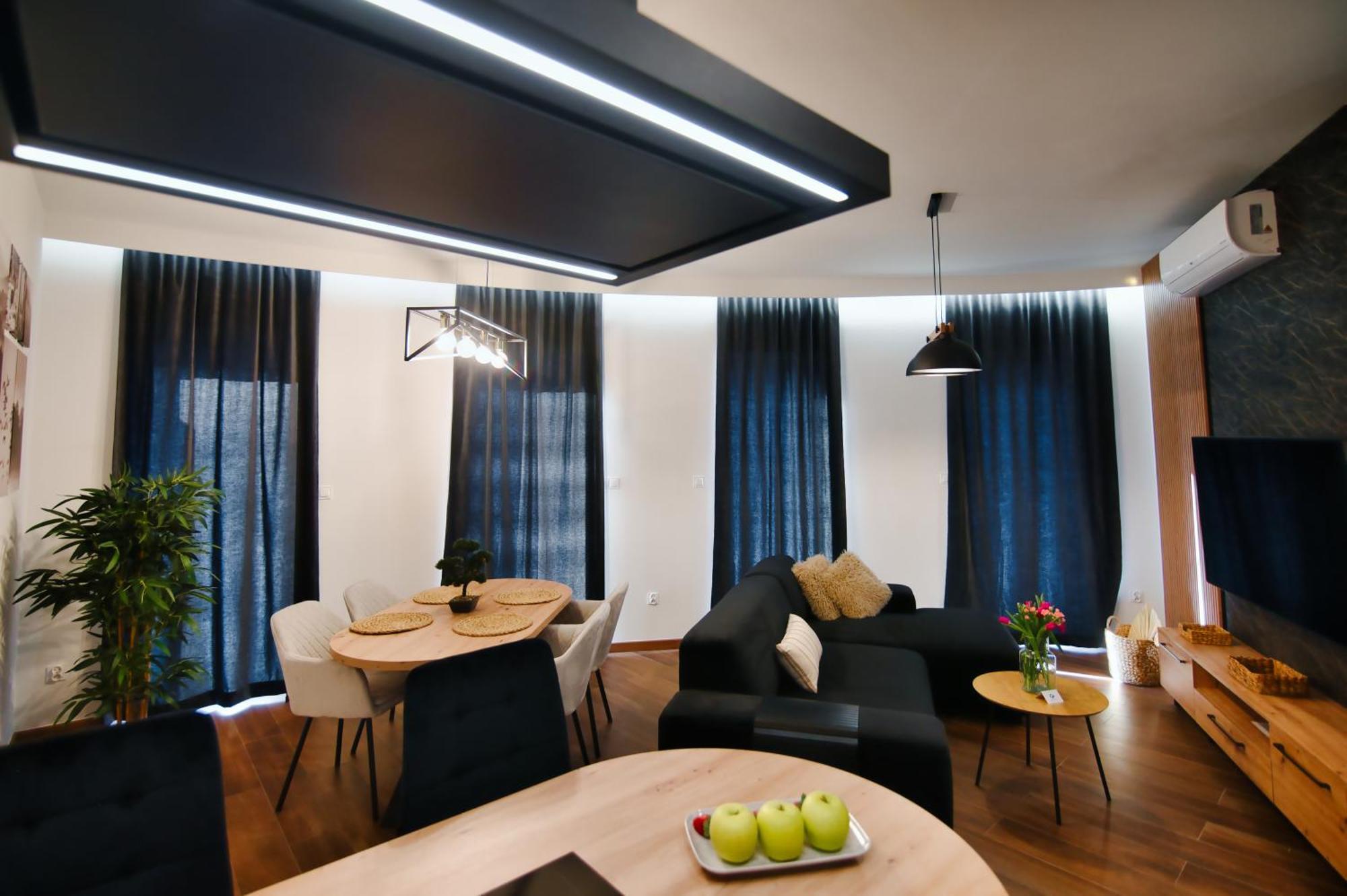 Apartamenty Laguna Beskidow - A2 Zarzecze  Zewnętrze zdjęcie