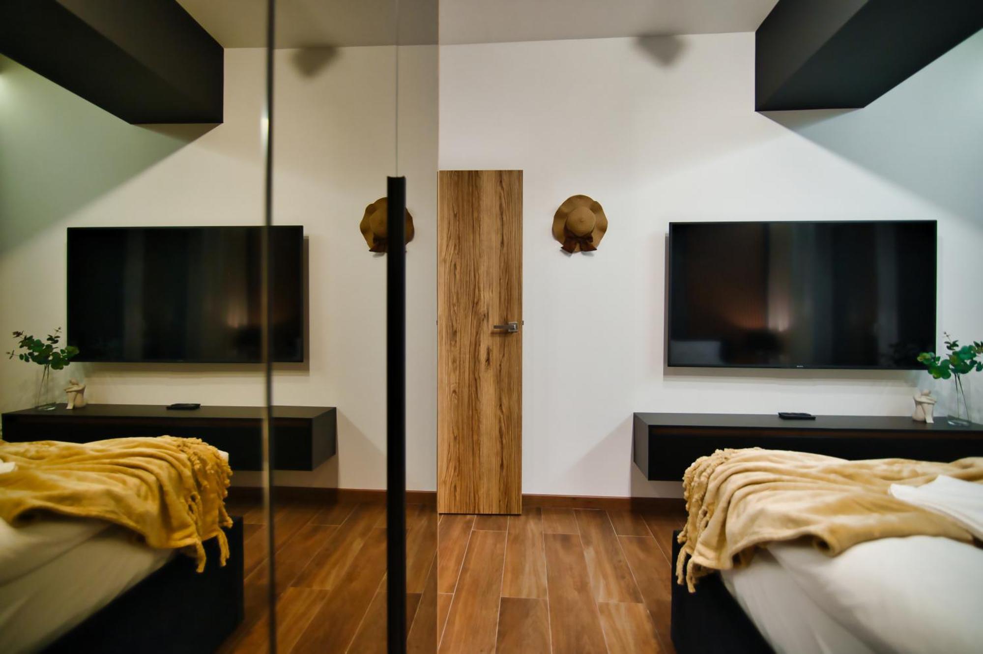 Apartamenty Laguna Beskidow - A2 Zarzecze  Zewnętrze zdjęcie
