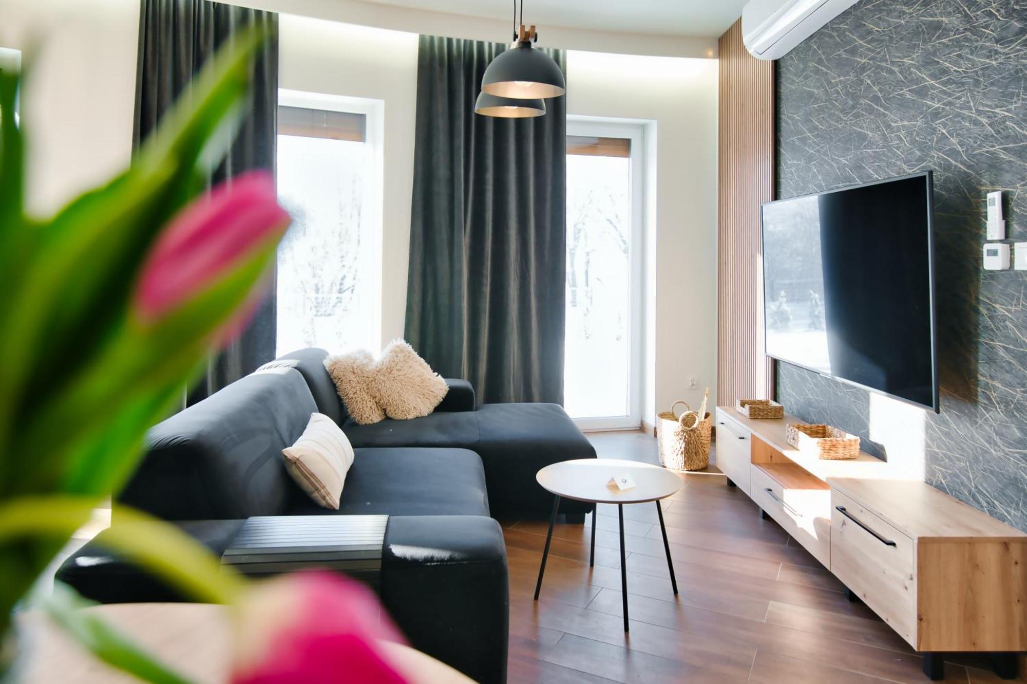 Apartamenty Laguna Beskidow - A2 Zarzecze  Zewnętrze zdjęcie