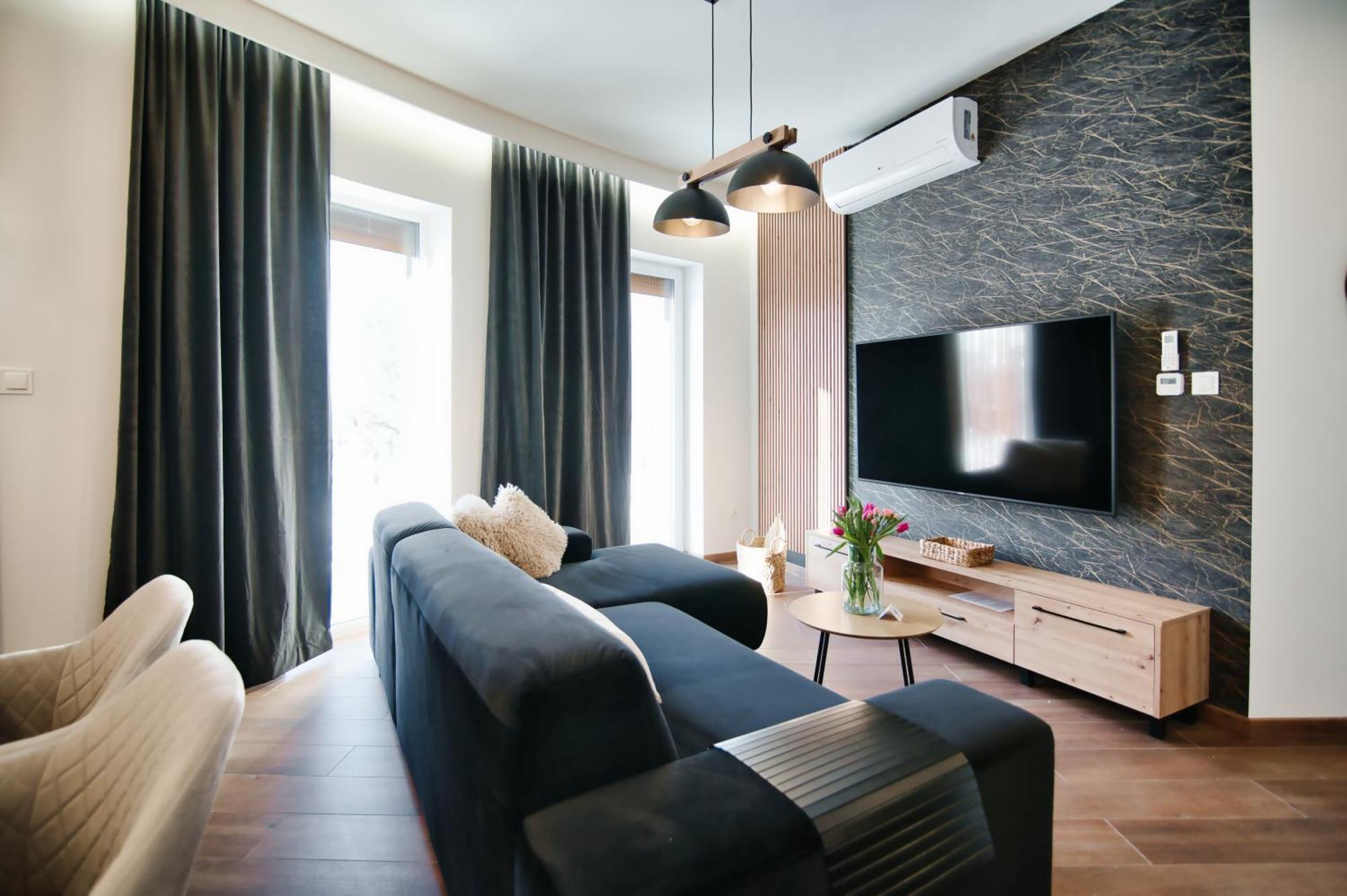 Apartamenty Laguna Beskidow - A2 Zarzecze  Zewnętrze zdjęcie