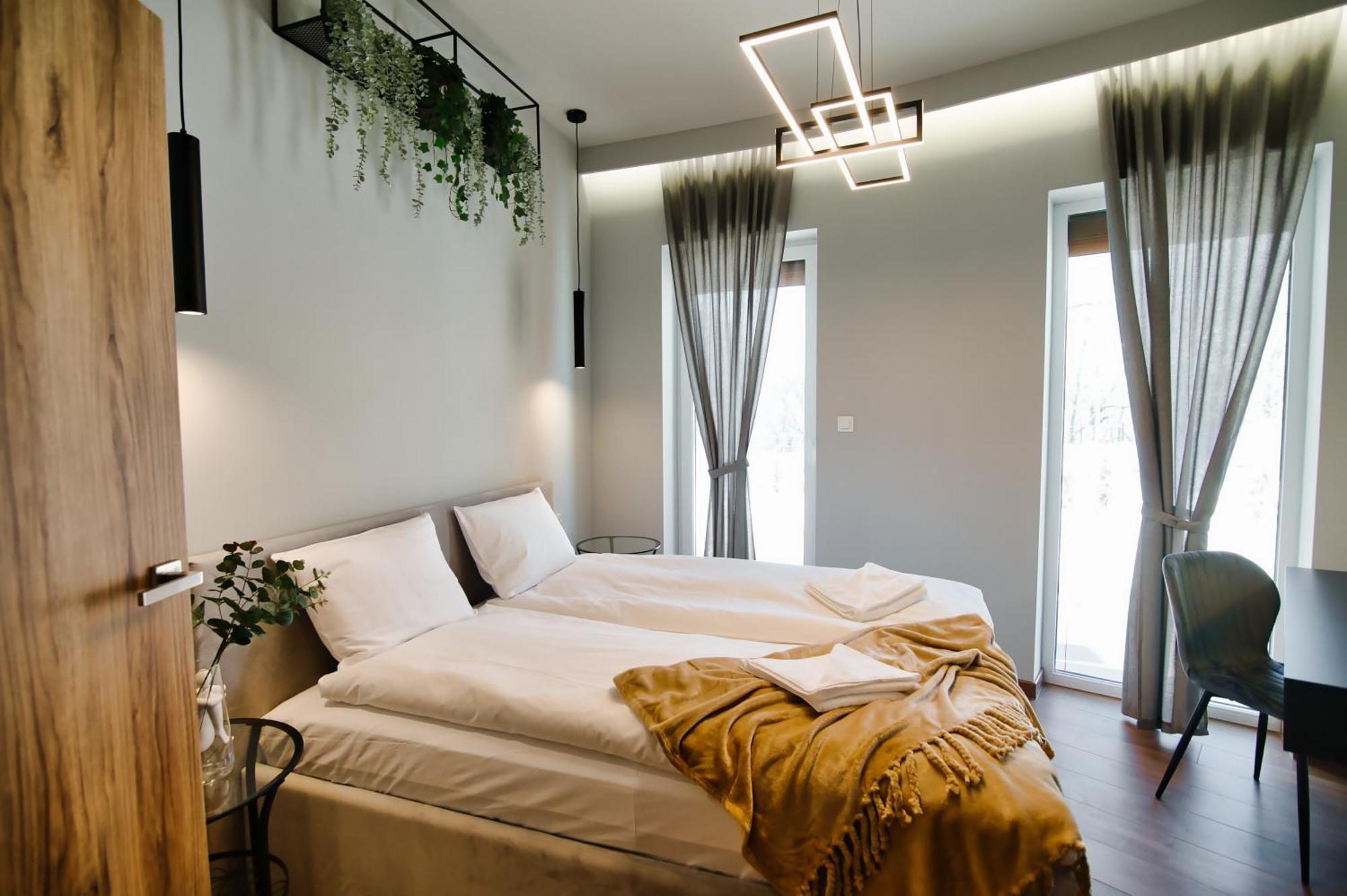 Apartamenty Laguna Beskidow - A2 Zarzecze  Zewnętrze zdjęcie