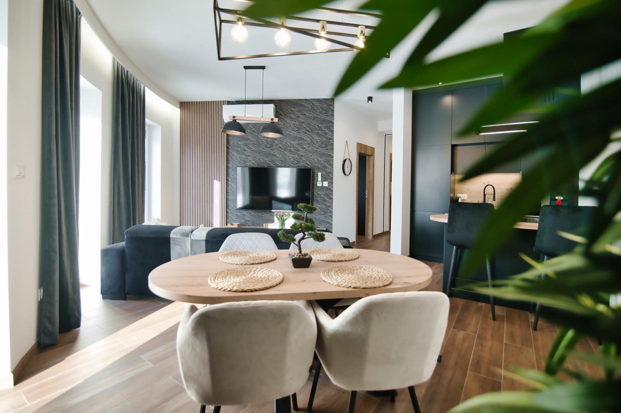 Apartamenty Laguna Beskidow - A2 Zarzecze  Zewnętrze zdjęcie