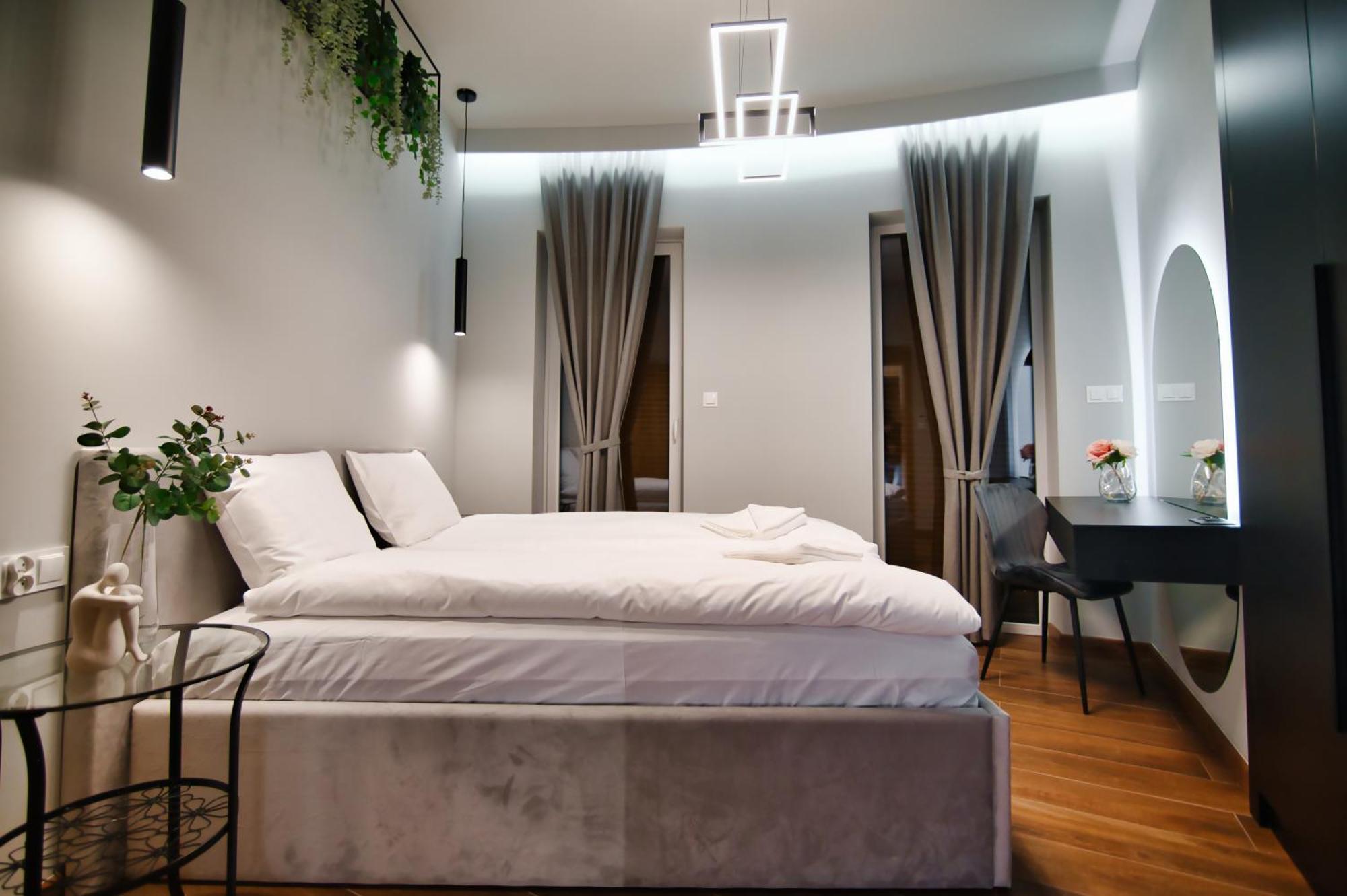 Apartamenty Laguna Beskidow - A2 Zarzecze  Zewnętrze zdjęcie