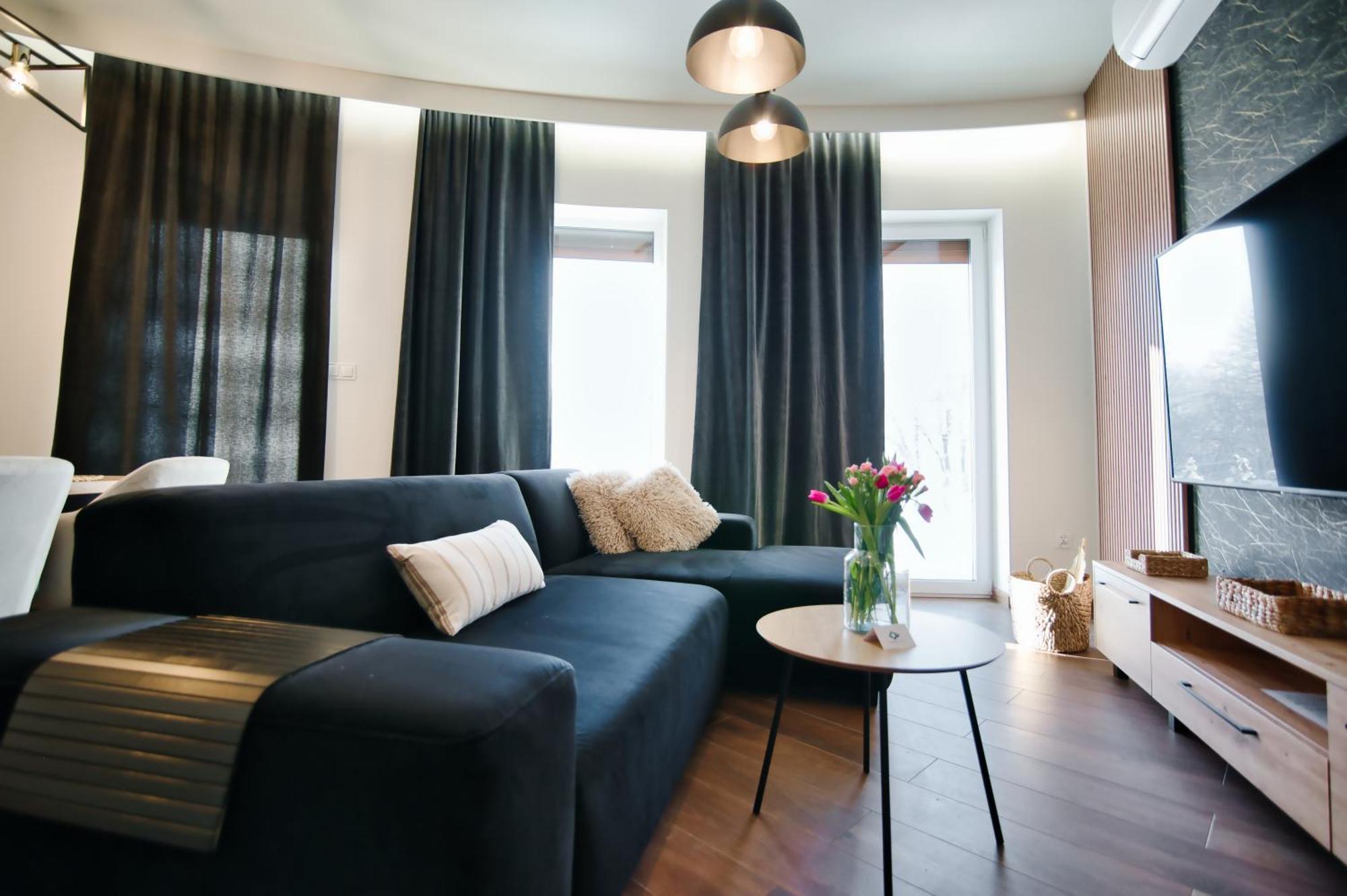 Apartamenty Laguna Beskidow - A2 Zarzecze  Zewnętrze zdjęcie