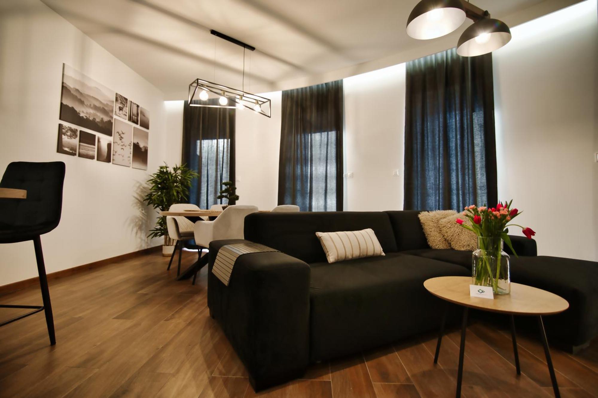 Apartamenty Laguna Beskidow - A2 Zarzecze  Zewnętrze zdjęcie